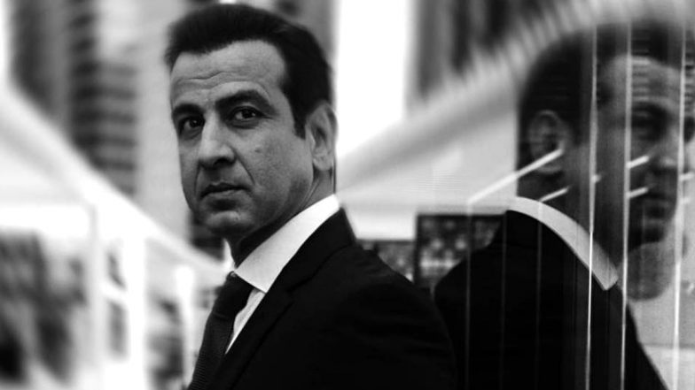 Jurm Aur Jazbaat: Ronit Roy Is All Set To Feature in Shemaroo TV’s Crime Show