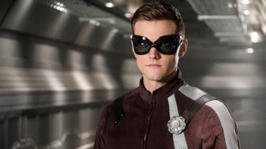 The Flash Actor Hartley Sawyer Fired From the Popular CW Show Over These Controversial Tweets