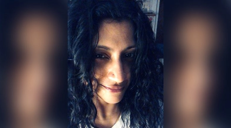 Konkona Sen Sharma Embraces Her Natural Curly Hair During Lockdown