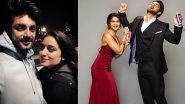 Karan Wahi Gets Adorable Birthday Wishes from GF Uditi Singh and Dill Mill Gayye Co-Star Jennifer Winget