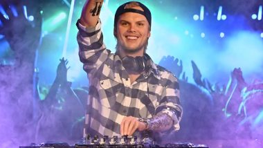 Avicii Museum at Stockholm to Open in 2021 as a Tribute to the Late DJ