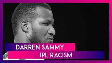 Darren Sammy IPL Racism Controversy: Here's What Chris Gayle, Bravo & Other Cricketers Have To Say