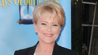 Days of Our Lives Star Judi Evans Almost Had Both Legs Amputated Battling COVID-19