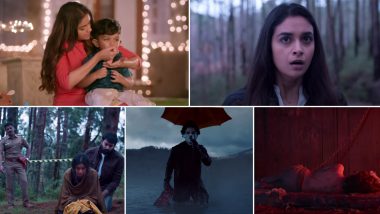 Penguin Trailer: Keerthy Suresh Is Chasing A Serial Killer In This Hauntingly Impressive New Footage (Watch)