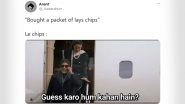 &lsquo;Guess Karo Hum Kahan Hai&rsquo; Funny Memes and Jokes Featuring Amitabh and Jaya Bachchan in This Kabhi Khushi Kabhie Gham Scene Go Viral on Twitter!