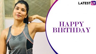 Nikhat Zareen Birthday Special: Lesser Known Facts About India’s Future Boxing Star As She Turns 24