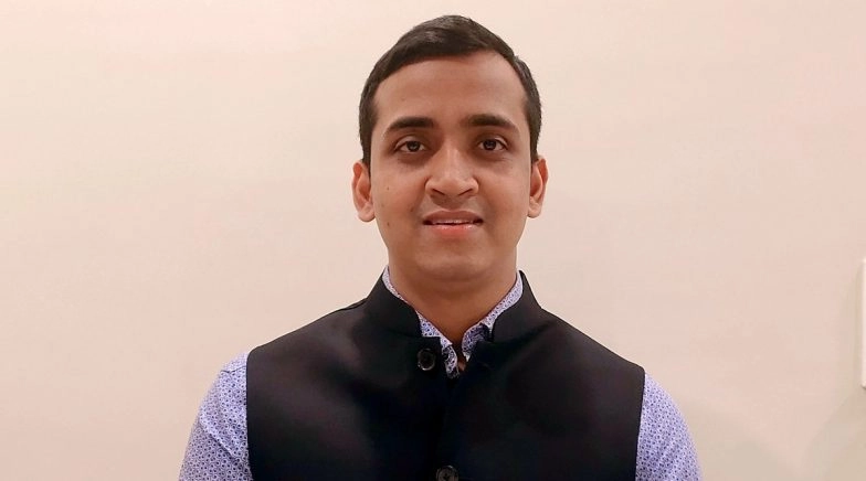 M Rashid Choudhury Shares His View on Political Strategist