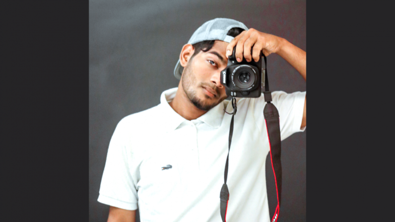 Hamza Shaikh Gets to Fame as India's One of Initial Skyline Photographers 