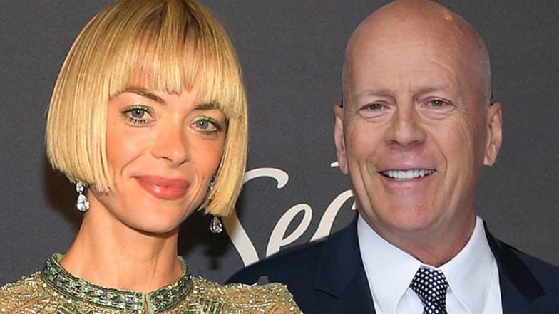 Out Of Death: Jaime King Paired Opposite Bruce Willis in Mike Burns' Next