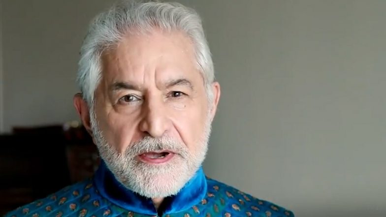 Bloomsday 2020: Dalip Tahil Stars in International Short Film That Brings Irish Writer James Joyce Words to Life (Watch Video)