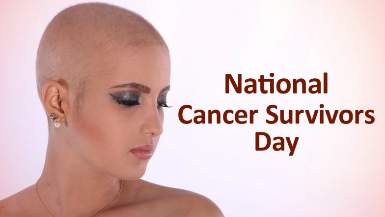 National Cancer Survivors Day 2020 Date, History and Significance: Here's How First Sunday of June Is Observed To 'Demonstrate That Life After a Cancer Diagnosis Can Be a Reality'