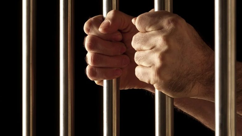 Uttar Pradesh: Four Cops Jailed for Snatching Rs 96,000 from Two Thieves