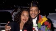 Will Smith Opens Up About Divorce From His First Wife Sheree Fletcher, Says &lsquo;It Was the Worst Thing in My Adult Life&rsquo;