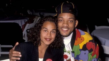 Will Smith Opens Up About Divorce From His First Wife Sheree Fletcher, Says ‘It Was the Worst Thing in My Adult Life’