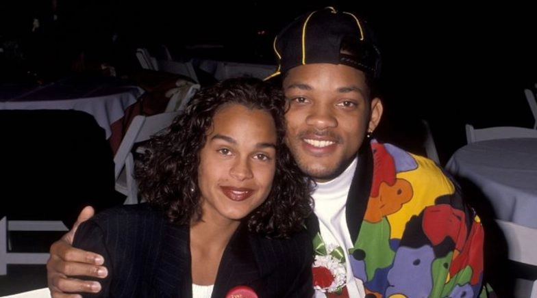 Will Smith Opens Up About Divorce From His First Wife Sheree Fletcher