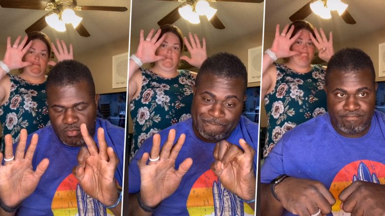 'Check Your Privilege Challenge' Goes Viral on TikTok; Netizens Bring out the Grim Reality of Discrimination Against the Black Community Using 'Put  a Finger Down' Questionaire Amid George Floyd Death Protests