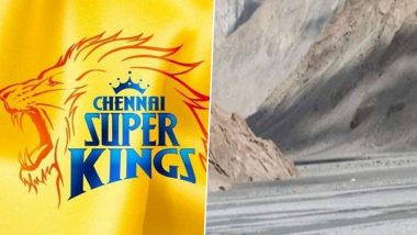 Chennai Super Kings Suspend Team Doctor Madhu Thottappillil For Distasteful Tweet On Indian Soldiers Martyred at Galwan Valley