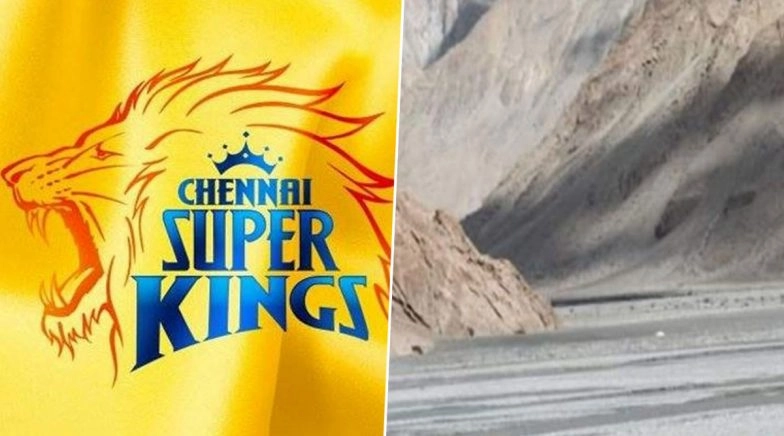 CSK Suspend Team Doctor Madhu Thottappillil For Distasteful Tweet On Galwan Valley Clash