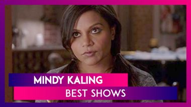 Mindy Kaling Birthday: The Office And Other Shows You Can Opt To Watch During Quarantine