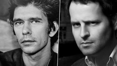 This Is Going To Hurt: Ben Whishaw to Play Adam Kay in the Upcoming BBC Series