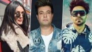 Mrunal Thakur, Varun Sharma, Aparshakti Khurana and More Has Their Say on Resuming Work Amid COVID-19 Pandemic