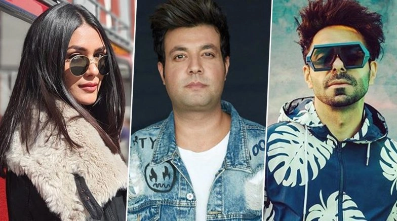 Mrunal Thakur, Varun Sharma, Aparshakti Khurana and More Has Their Say on Resuming Work 