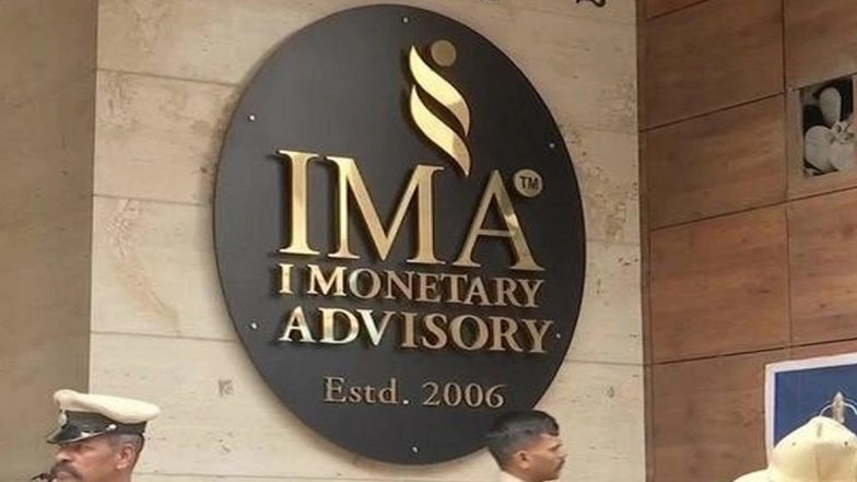 IAS Officer Vijay Shankar, Accused in Multi-Crore IMA Scam, Found Dead At His Residence in Bengaluru