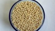 Urad Dal Health Benefits: From Smooth Digestion to Good Heart Health, Here Are Five Reasons to Have Split Black Gram