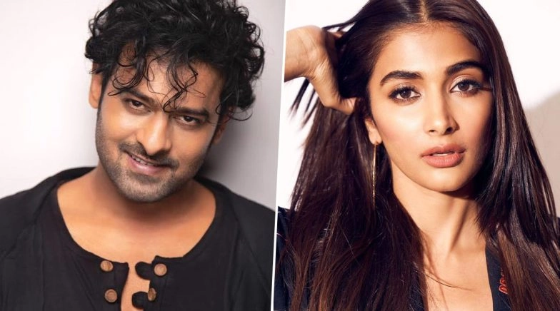 Has Prabhas’ Film With Pooja Hegde Titled Radhe Shyam?
