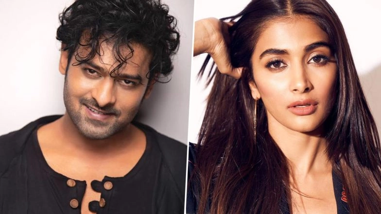 Has Prabhas’ Film With Pooja Hegde Titled Radhe Shyam?