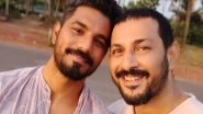 Aligarh Writer Apurva Asrani Speaks Up About Prioritising Himself on Realising Bombay Was Getting Too Toxic (Watch Video)