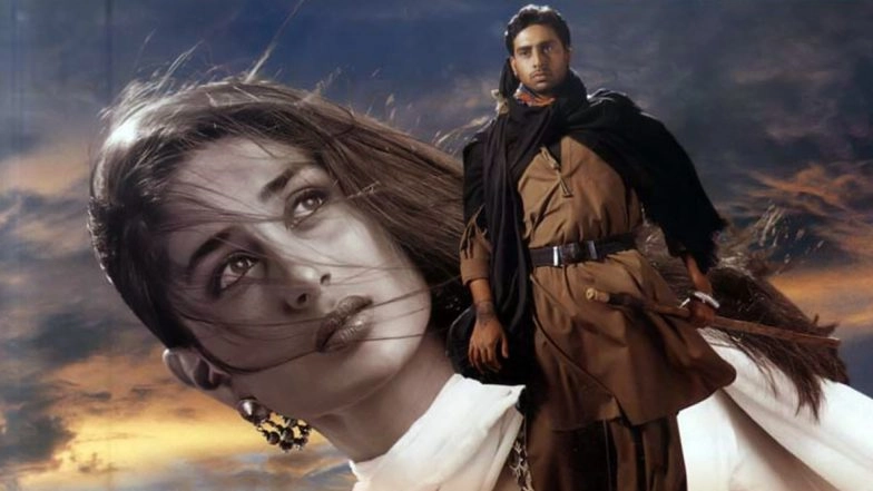 20 Years of Refugee: Abhishek Bachchan Reminisces His Bollywood Debut with Kareena Kapoor (View Post)