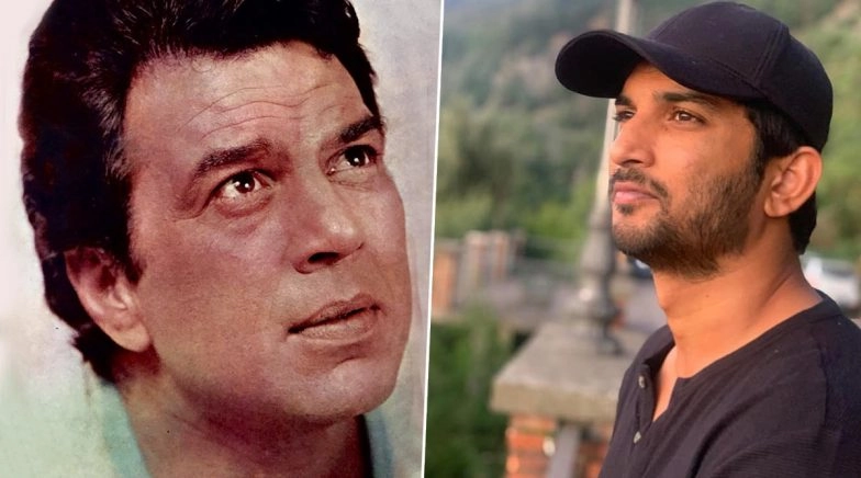 Sushant Singh Rajput Demise: Dharmendra Mourns the Death of Chhichhore Actor (Read Tweet)