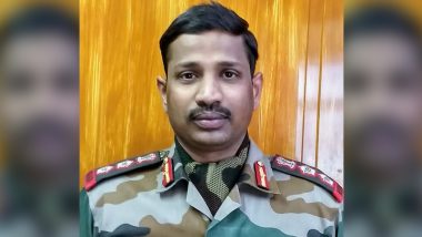 Colonel Santosh Babu Was The Indian Army Officer Killed in Face-Off Against China, Scores Pay Tribute