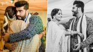 Sonam Kapoor Shares Throwback Pictures with Darling Brother Arjun Kapoor to Wish Him On his Birthday