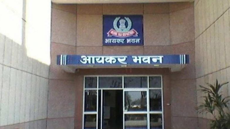 New Form 26AS to Have Details of High-value Financial Transactions: CBDT