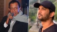 Mithun Chakraborty Won&rsquo;t Celebrate His Birthday over the Tragic Death of Sushant Singh Rajput