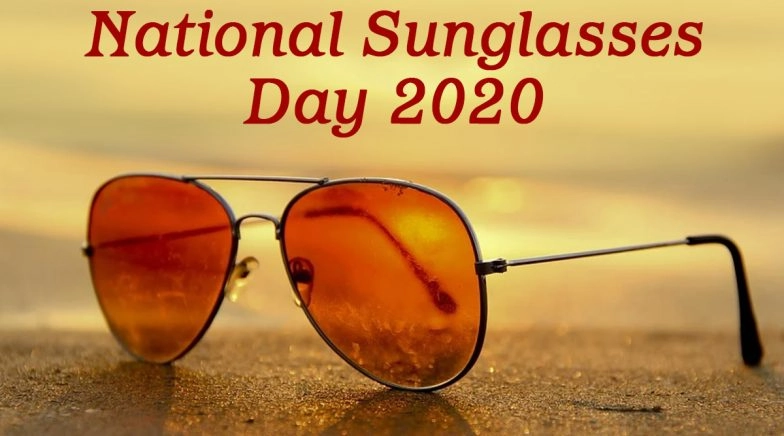 National Sunglasses Day (US) 2020: Here Are 11 Interesting Fun Facts About Sunglasses 