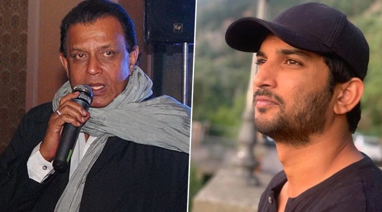 Mithun Chakraborty Won’t Celebrate His Birthday over the Tragic Death of Sushant Singh Rajput