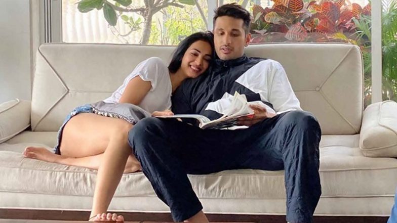 Fursat Singer Arjun Kanungo on COVID-19 Pandemic: I Can’t Imagine Having a Stage Show at Least Till November