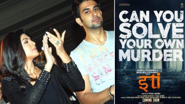 Sushmita Sen's Brother Rajeev All Set for His Bollywood Debut in Iti: Can You Solve Your Own Murder?