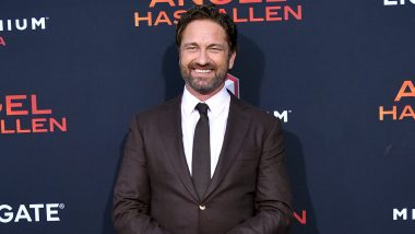 Gerard Butler Reveals Angels Has Fallen and Den of Thieves Sequels Are in Works