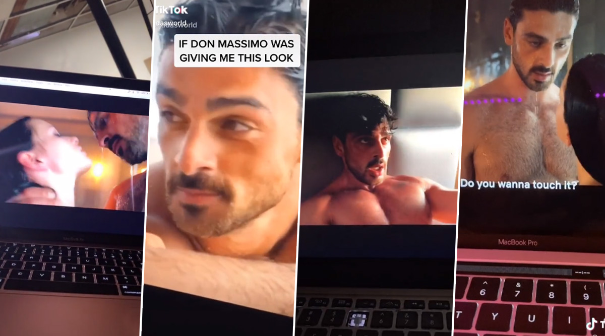 Viral News | '365 Days' HOT Sex Scenes Go Viral on TikTok as Netizens Share  Videos of Them Watching XXX Clips | 👍 LatestLY