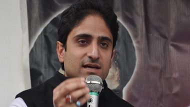 Junaid Azim Mattu Removed as Srinagar Mayor After Losing No-Confidence Motion