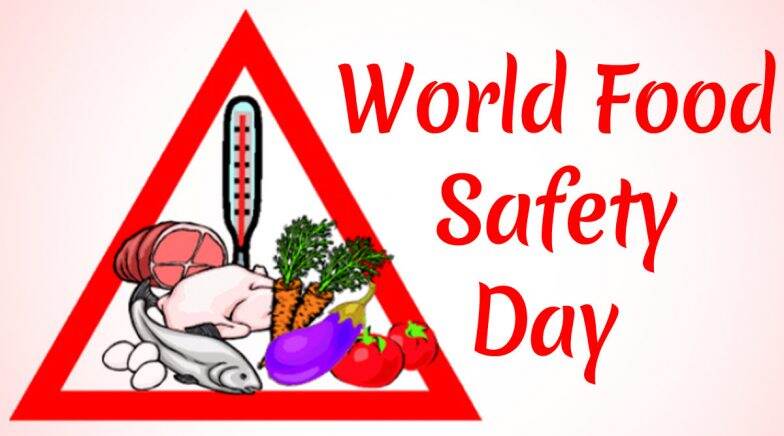 World Food Safety Day 2020 Date, Theme and Significance: Know More ...