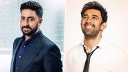 Breathe Into the Shadows: Abhishek Bachchan, Amit Sadh&rsquo;s Amazon Prime Show Premiers on July 10