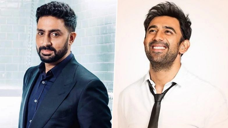 Amit Sadh, Abhishek Bachchan's Breathe Into the Shadows Co-star Confirms Testing Negative for COVID-19