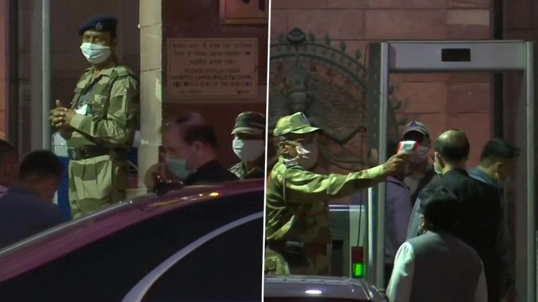 India Summons Pakistan High Commission Over 'Abduction And Torture' of Two Indian Mission Officials in Islamabad