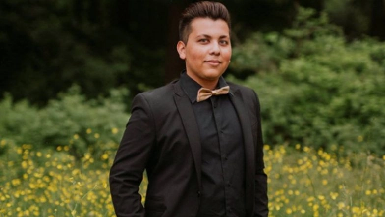 Sameer Mahan Is An Influencer Bringing More Positivity Into The World