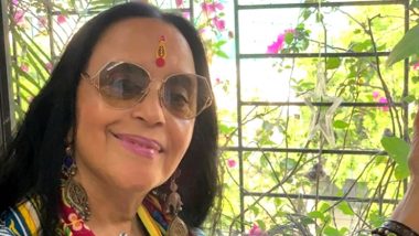 Ila Arun Requests Corporate Companies to Extend Support to Folk Artistes, Here’s Why